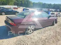 2006 Lincoln LS фото