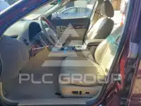 2006 Lincoln LS фото