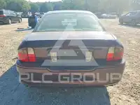 2006 Lincoln LS фото
