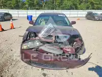 2006 Lincoln LS фото