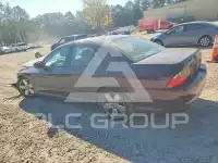 2006 Lincoln LS фото