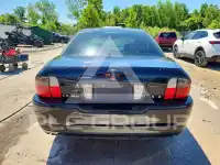 2006 Lincoln LS photo