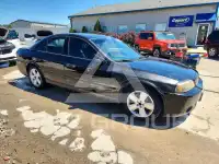 2006 Lincoln LS photo