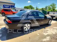 2006 Lincoln LS photo