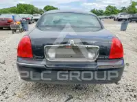 2006 Lincoln Town фото