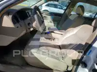 2006 Lincoln Town фото