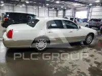 2006 Lincoln Town фото