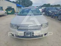 2006 Lincoln Other photo