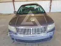 2006 Lincoln Other фото