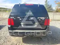 2006 Lincoln NAVIGATOR photo