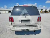 2006 Lincoln NAVIGATOR фото