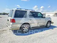 2006 Lincoln NAVIGATOR фото