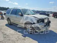 2006 Lincoln NAVIGATOR фото