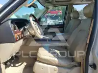 2006 Lincoln NAVIGATOR фото