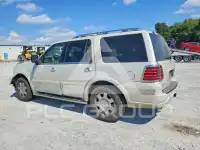 2006 Lincoln NAVIGATOR фото