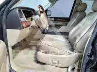 2006 Lincoln NAVIGATOR фото