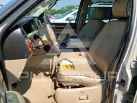 2006 Lincoln NAVIGATOR фото
