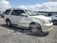 2006 Lincoln NAVIGATOR фото