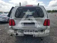 2006 Lincoln NAVIGATOR фото