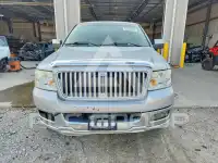 2006 Lincoln MARK фото