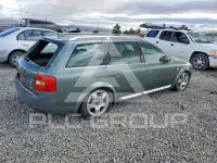 2006 Audi A6 фото