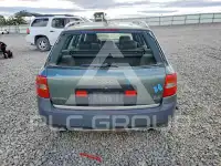 2006 Audi A6 фото