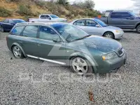 2006 Audi A6 фото