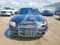 2006 Audi A6 фото