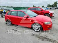 2006 Audi A3 фото
