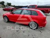 2006 Audi A3 фото