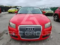 2006 Audi A3 фото