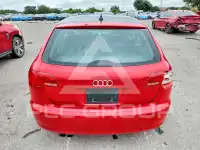 2006 Audi A3 фото
