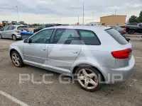 2006 Audi A3 photo