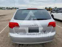2006 Audi A3 photo