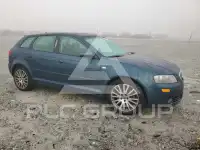 2006 Audi A3 photo