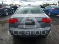 2006 Audi A4 photo