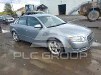 2006 Audi A4 photo