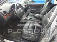 2006 Audi A4 photo