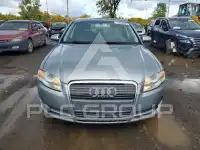 2006 Audi A4 photo