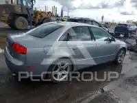 2006 Audi A4 photo