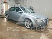 2006 Audi A4 фото