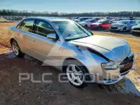 2006 Audi A4 фото