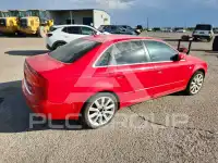2006 Audi A4 photo