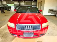 2006 Audi A4 фото