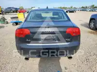 2006 Audi A4 фото