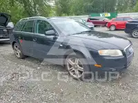 2006 Audi A4 фото