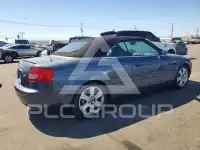 2006 Audi A4 фото