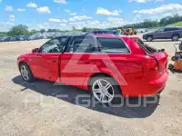 2006 Audi A4 фото