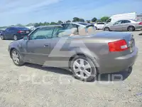 2006 Audi A4 photo