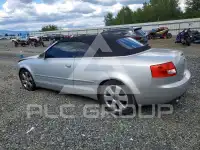 2006 Audi A4 фото